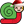 BINGO Snail Christmas 2025
